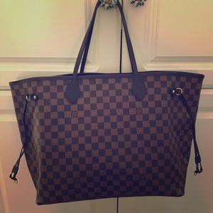 Louis Vuitton Neverfull GM